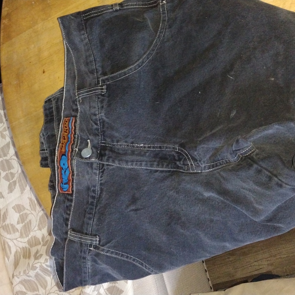 Jncos lazy boys